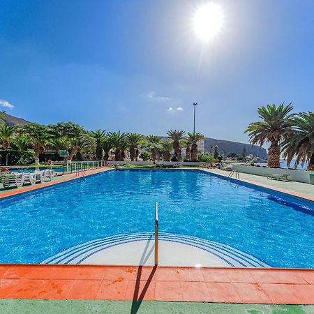 Frontline Ocean View Apartment Los Cristianos Los Cristianos  Eksteriør billede