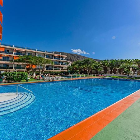 Frontline Ocean View Apartment Los Cristianos Los Cristianos  Eksteriør billede