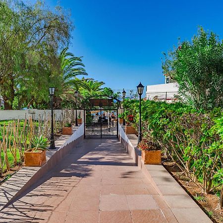 Frontline Ocean View Apartment Los Cristianos Los Cristianos  Eksteriør billede