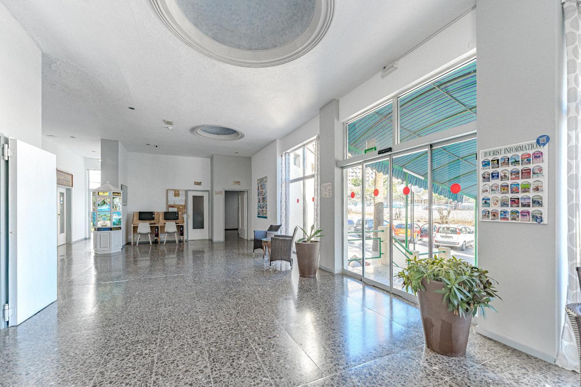 Frontline Ocean View Apartment Los Cristianos Los Cristianos  Eksteriør billede